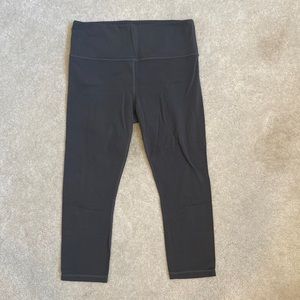 Athleta Capri leggings